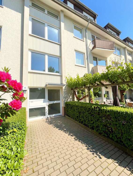 Thumbnail-Wohnung zum Kaufen in Mülheim an der Ruhr 155.000,00 € 66 m²