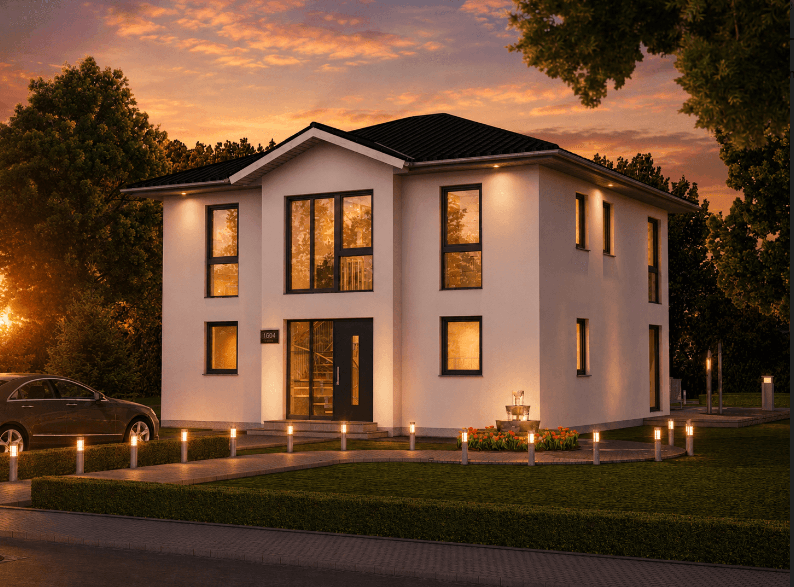 Thumbnail-Haus zum Kaufen in München-Allach 1.685.000,00 € 140 m²