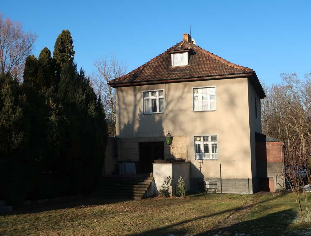 Thumbnail-Haus zum Kaufen in Berlin-Altglienicke 595.000,00 € 138.38 m²