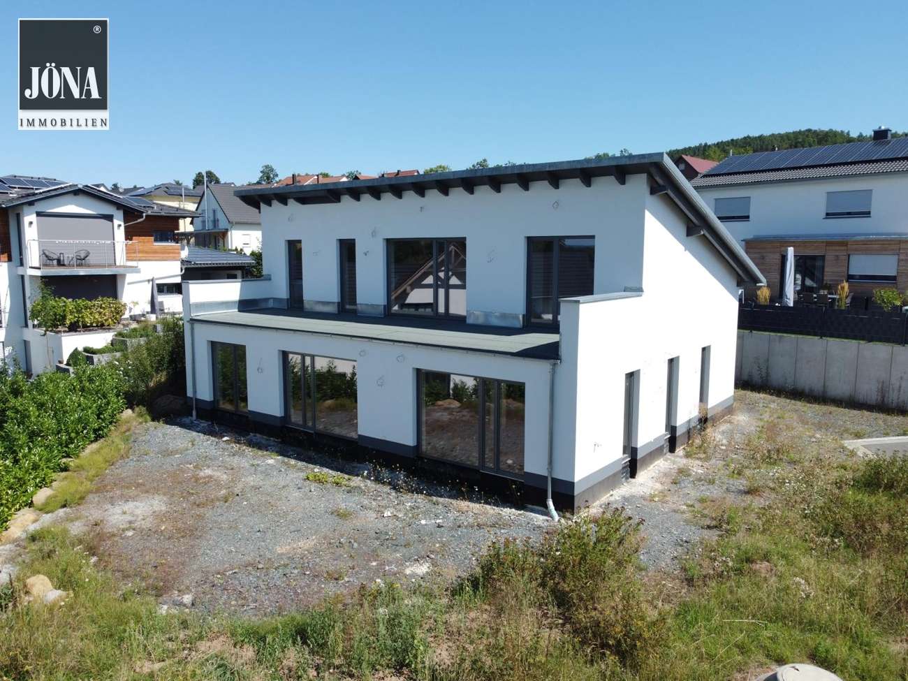 Thumbnail-Haus zum Kaufen in Kulmbach 780.000,00 € 185 m²