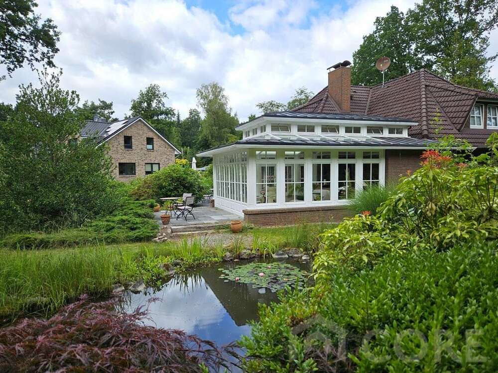 Thumbnail-Haus zum Kaufen in Wenzendorf 689.000,00 € 152 m²