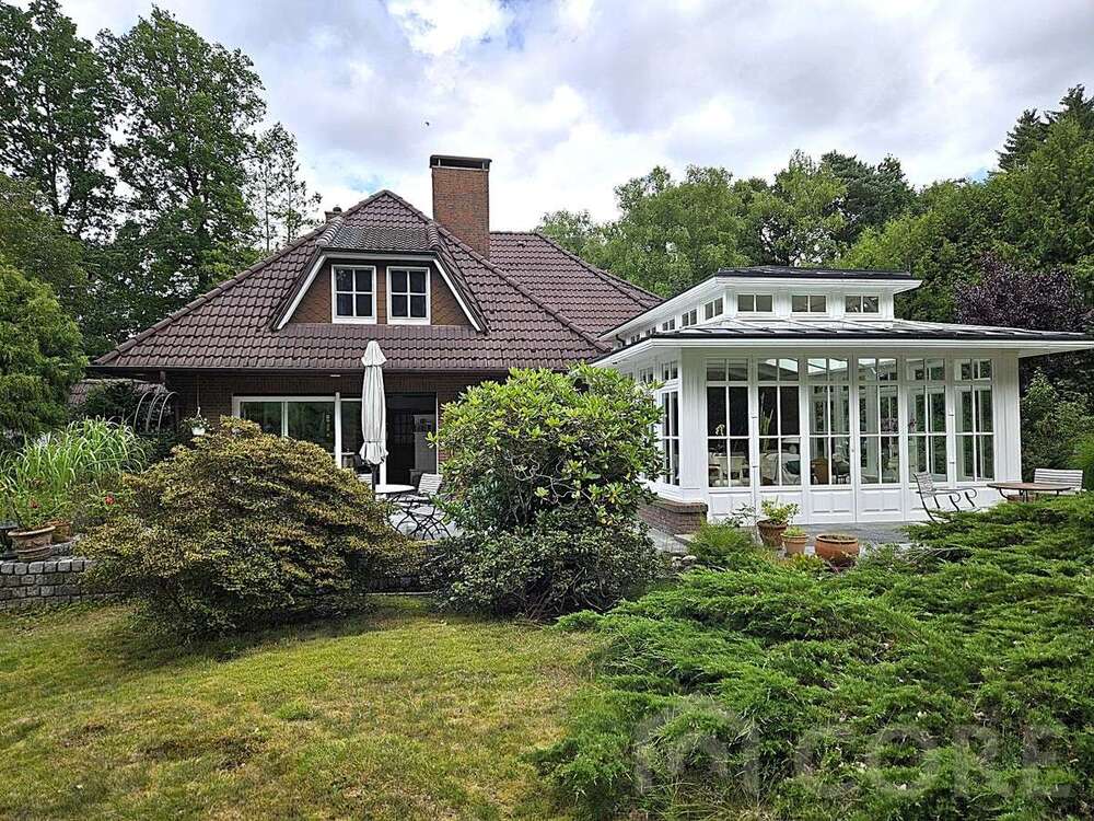 Thumbnail-Haus zum Kaufen in Wenzendorf 689.000,00 € 152 m²