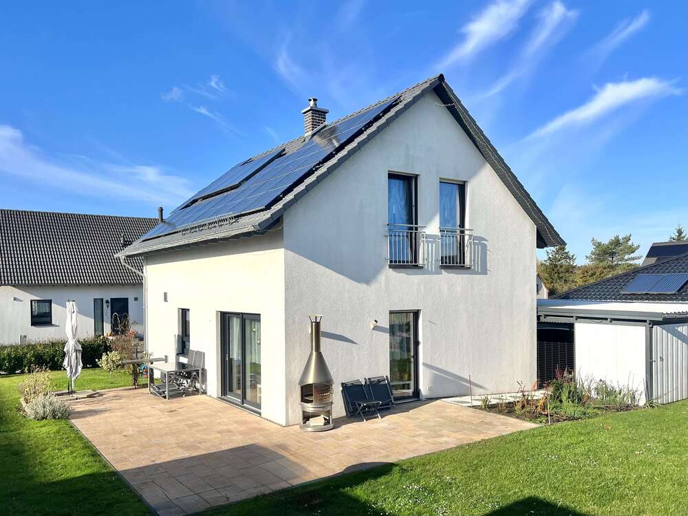 Thumbnail-Haus zum Kaufen in Kröpelin 389.900,00 € 115.56 m²