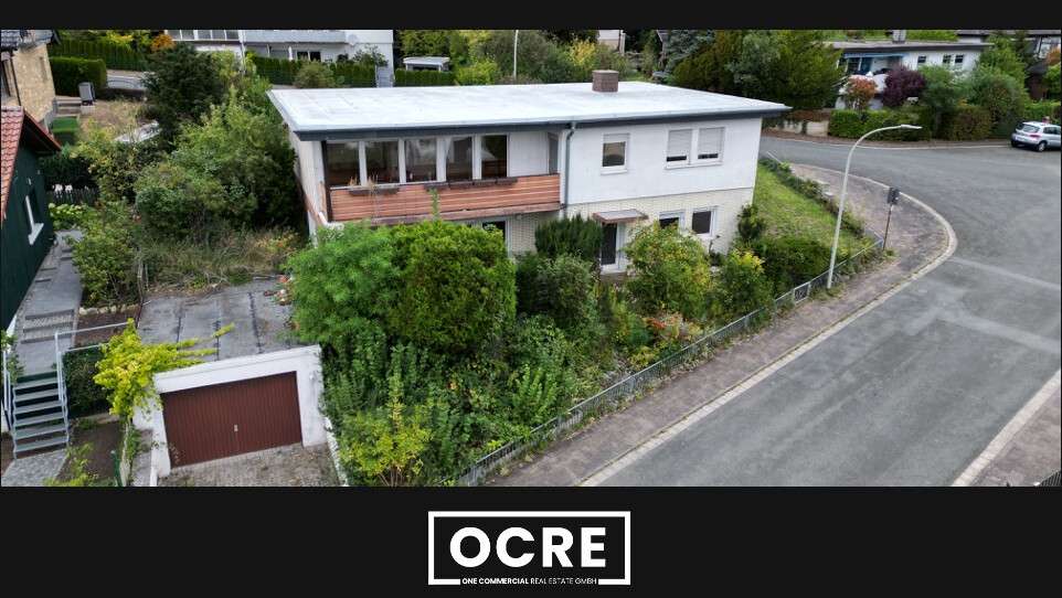 Thumbnail-Haus zum Kaufen in Usingen 460.000,00 € 207 m²