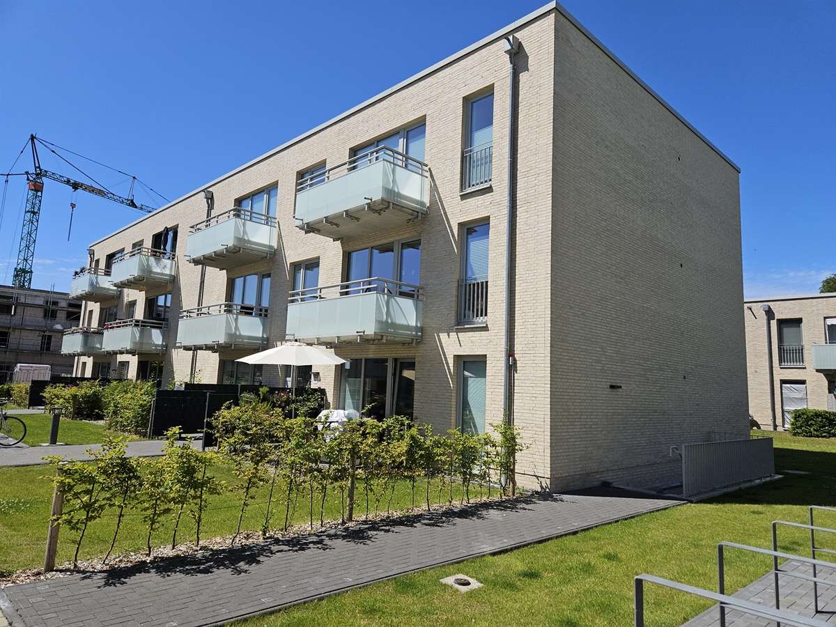 Thumbnail-Wohnung zum Mieten in Heide 810,00 € 65.04 m²