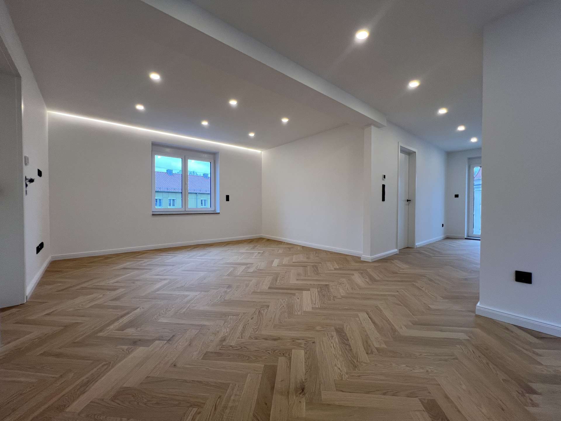 Thumbnail-Wohnung zum Kaufen in Augsburg 399.900,00 € 71.11 m²