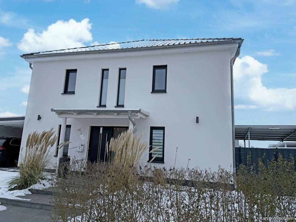 Thumbnail-Haus zum Kaufen in Meerbeck 519.000,00 € 167 m²