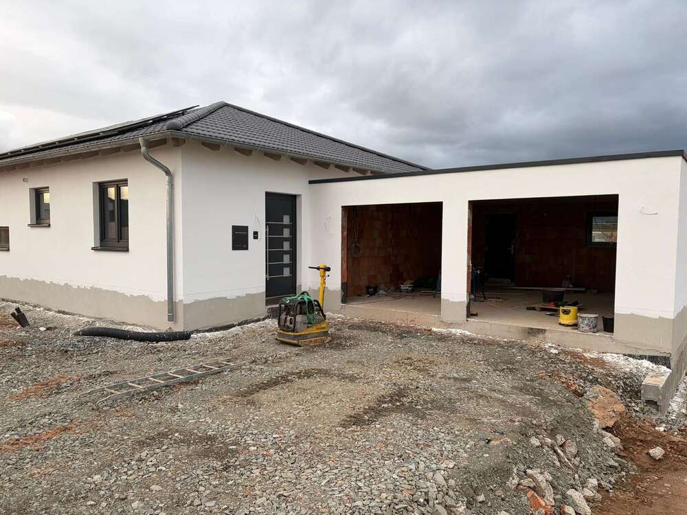 Thumbnail-Haus zum Kaufen in Irchenrieth 528.000,00 € 135 m²