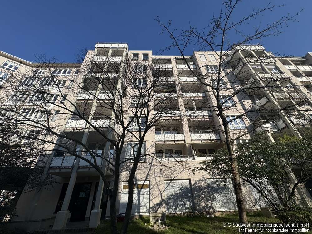 Thumbnail-Wohnung zum Kaufen in Karlsruhe 119.000,00 € 15 m²