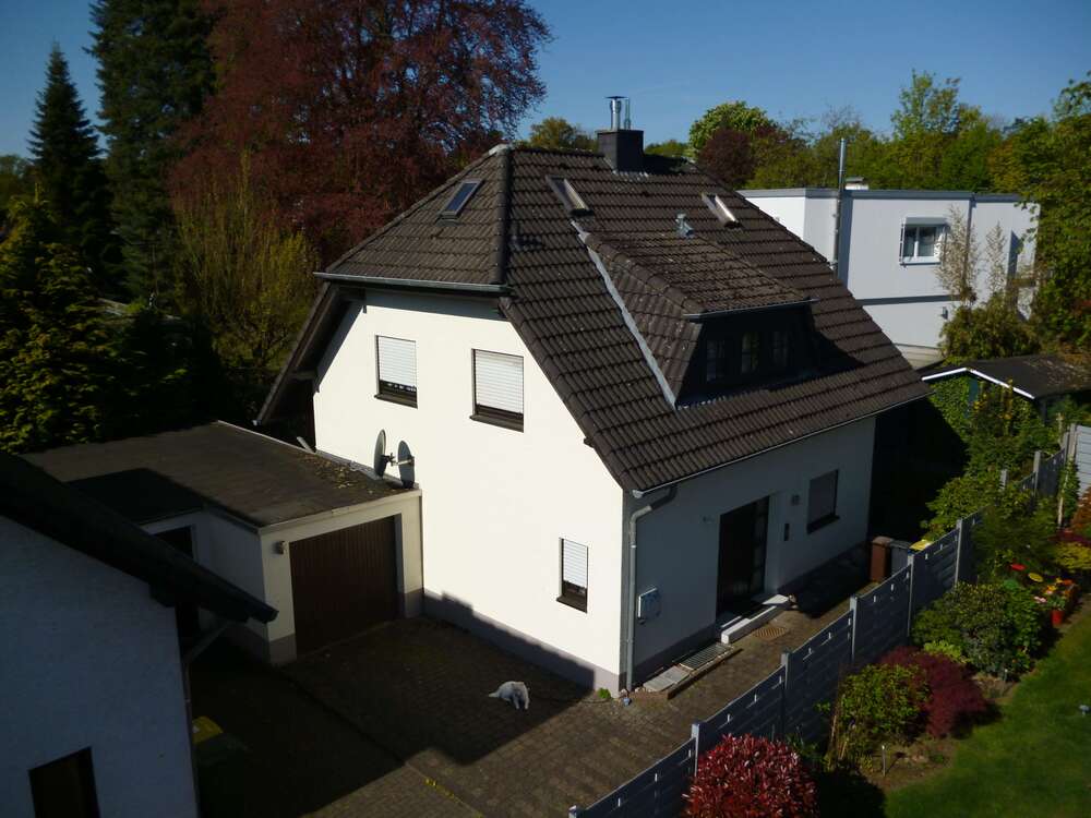 Thumbnail-Haus zum Kaufen in Rösrath 449.000,00 € 109.26 m²