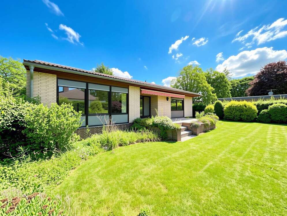 Thumbnail-Haus zum Kaufen in Neuss 669.000,00 € 156.31 m²