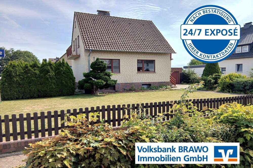 Thumbnail-Haus zum Kaufen in Wasbüttel 198.000,00 € 94 m²