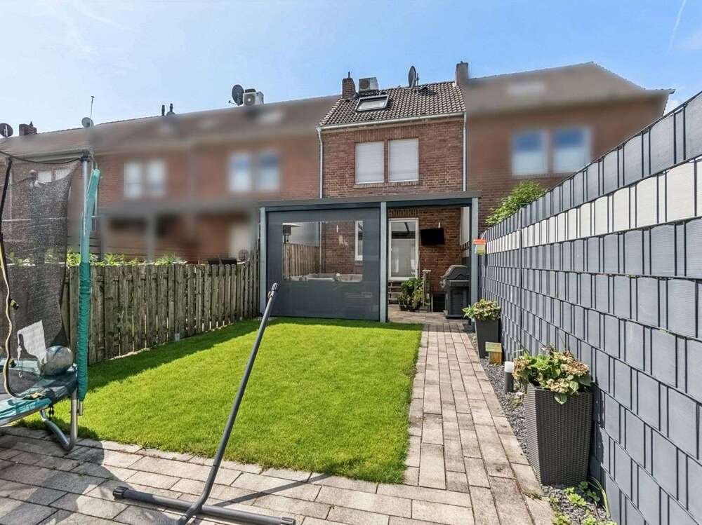 Thumbnail-Haus zum Kaufen in Meerbusch 399.000,00 € 73 m²