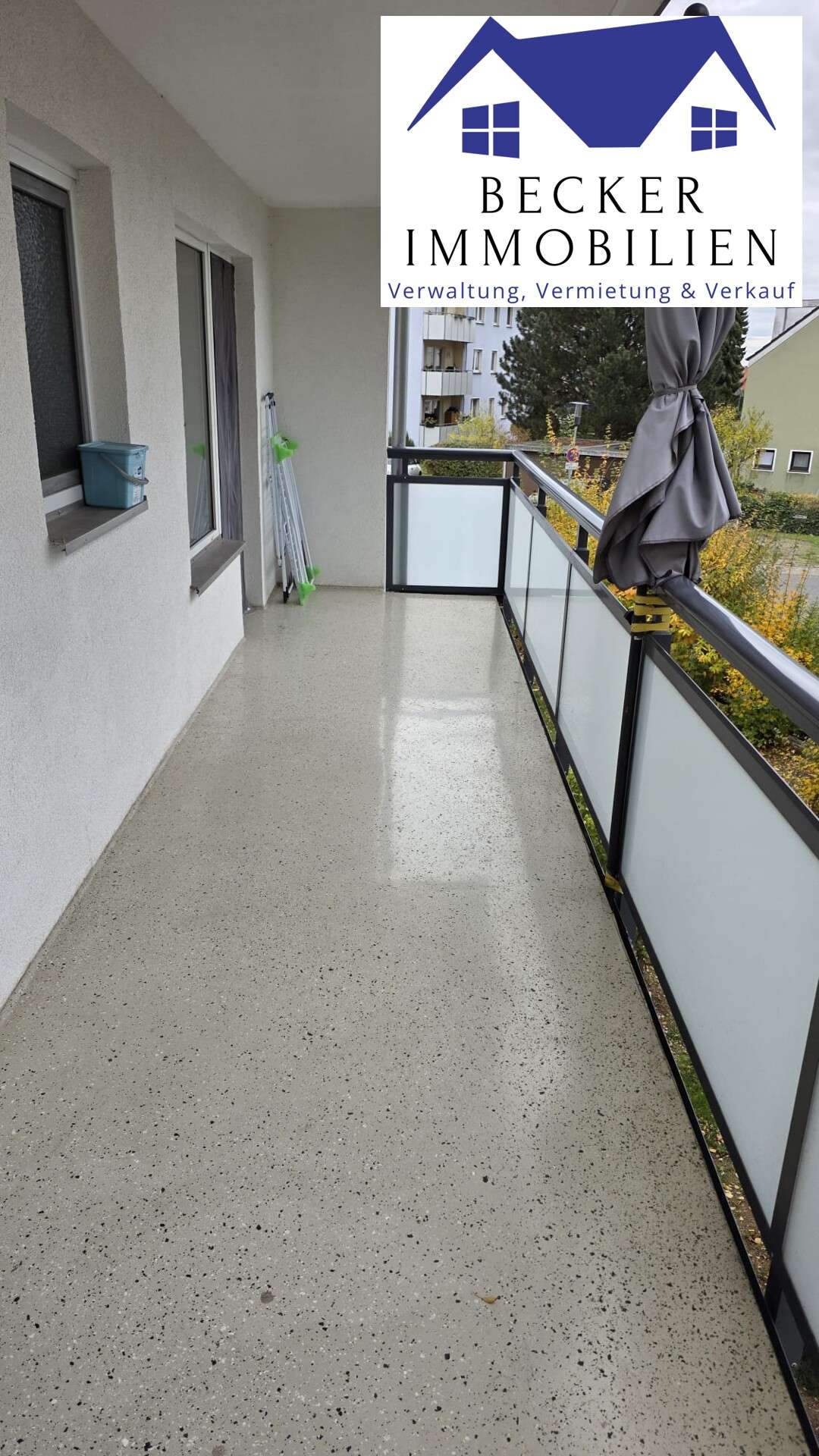 Thumbnail-Wohnung zum Mieten in Wolfenbüttel 800,00 € 95 m²