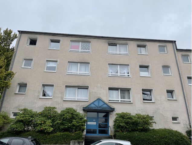 Thumbnail-Wohnung zum Mieten in Hagen 260,55 € 49.53 m²