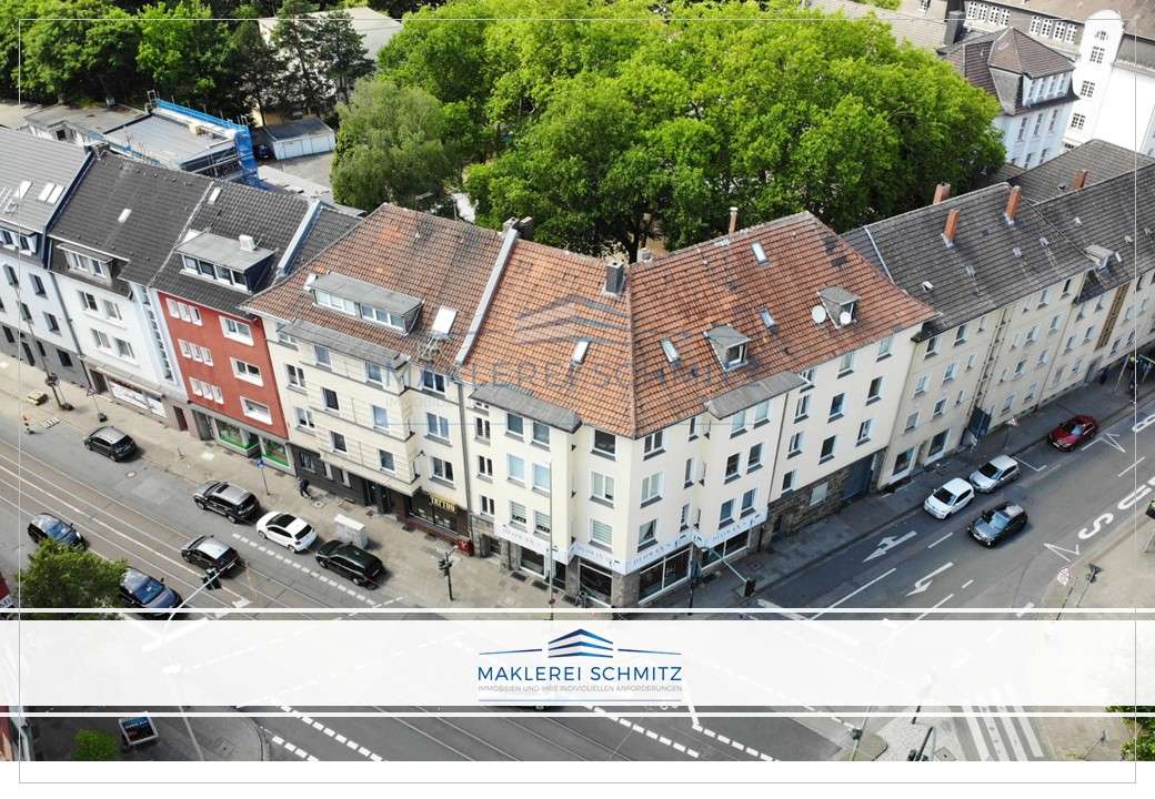 Thumbnail-Haus zum Kaufen in Essen 2.939.000,00 € 1656 m²