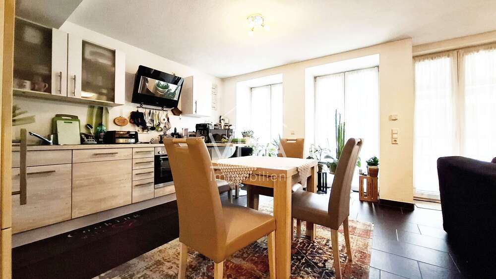 Thumbnail-Wohnung zum Mieten in Wolpertshausen-Hopfach 550,00 € 52.71 m²