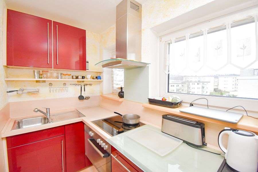 Thumbnail-Wohnung zum Kaufen in Detmold 105.000,00 € 78 m²