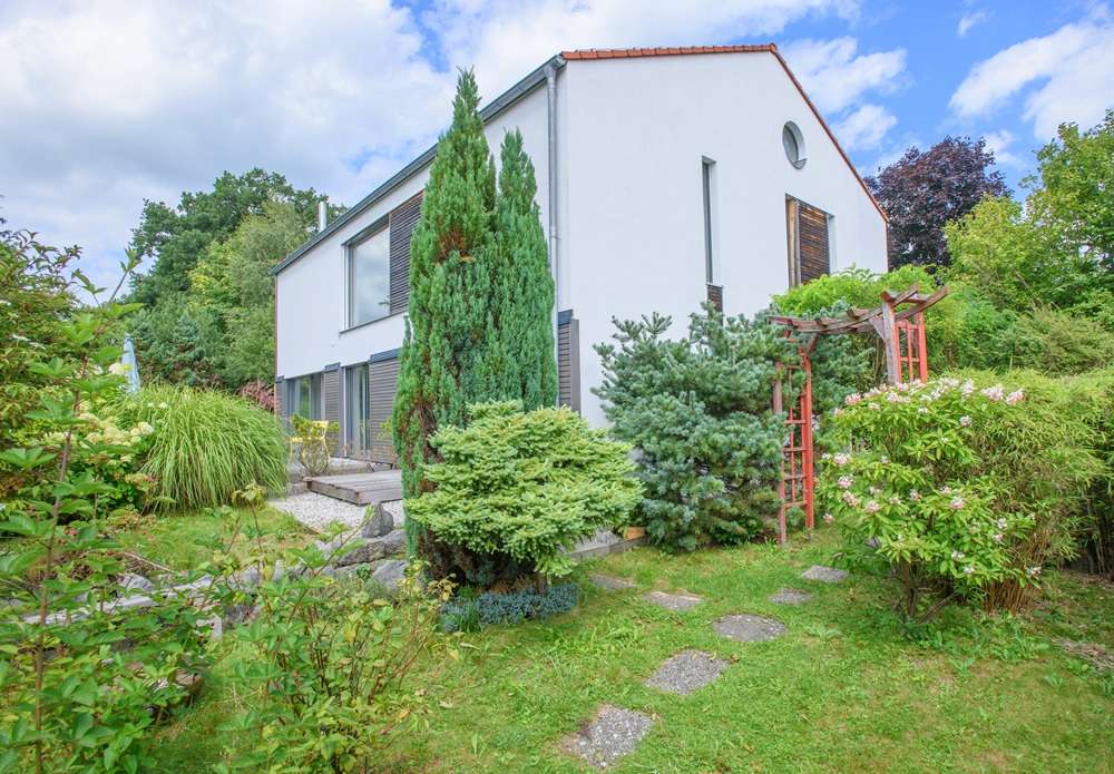 Thumbnail-Haus zum Kaufen in Königsdorf 1.395.000,00 € 221 m²