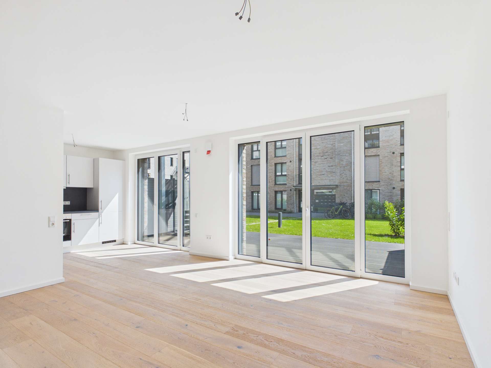 Thumbnail-Wohnung zum Mieten in Hannover 1.250,00 € 66.2 m²