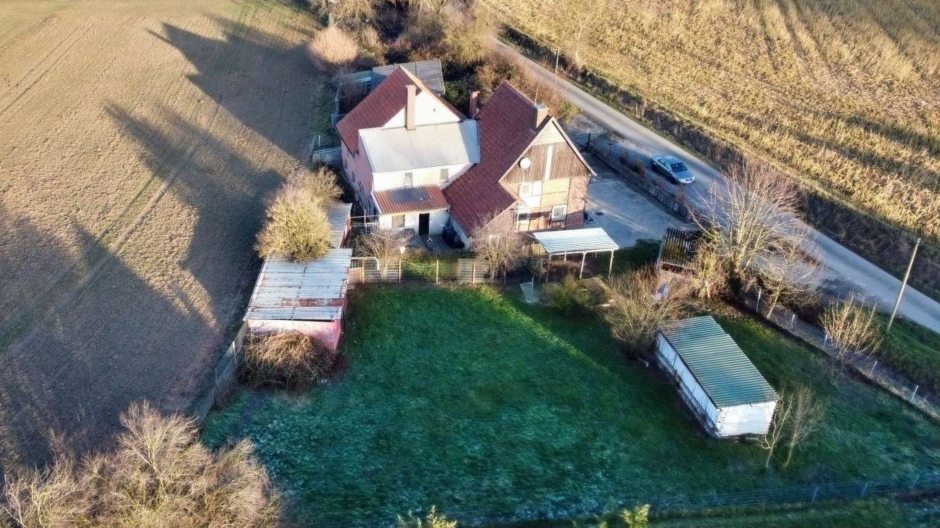 Thumbnail-Haus zum Kaufen in Bad Sassendorf 189.000,00 € 271.39 m²