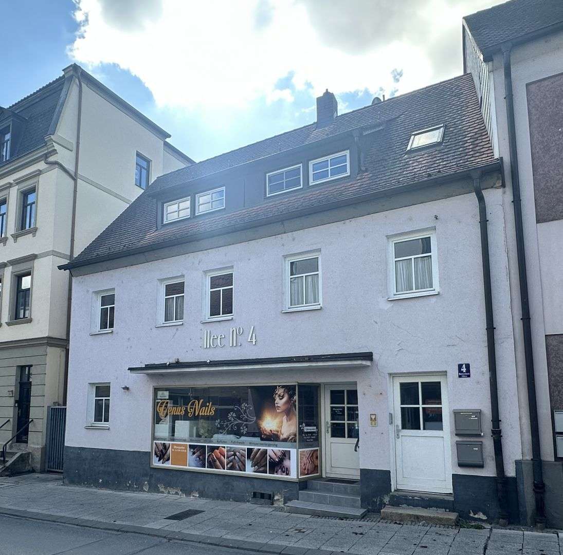 Thumbnail-Haus zum Kaufen in Forchheim 489.000,00 € 118 m²