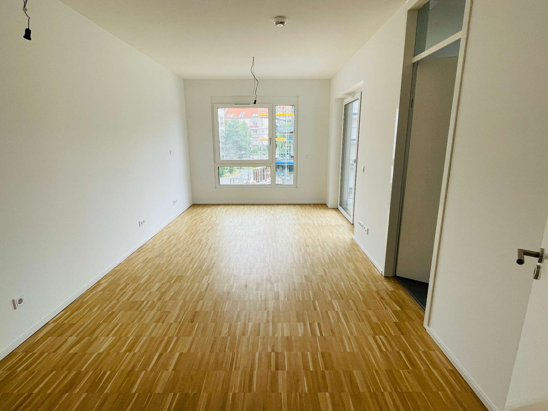 Thumbnail-Wohnung zum Mieten in Nürnberg 348,46 € 37.59 m²