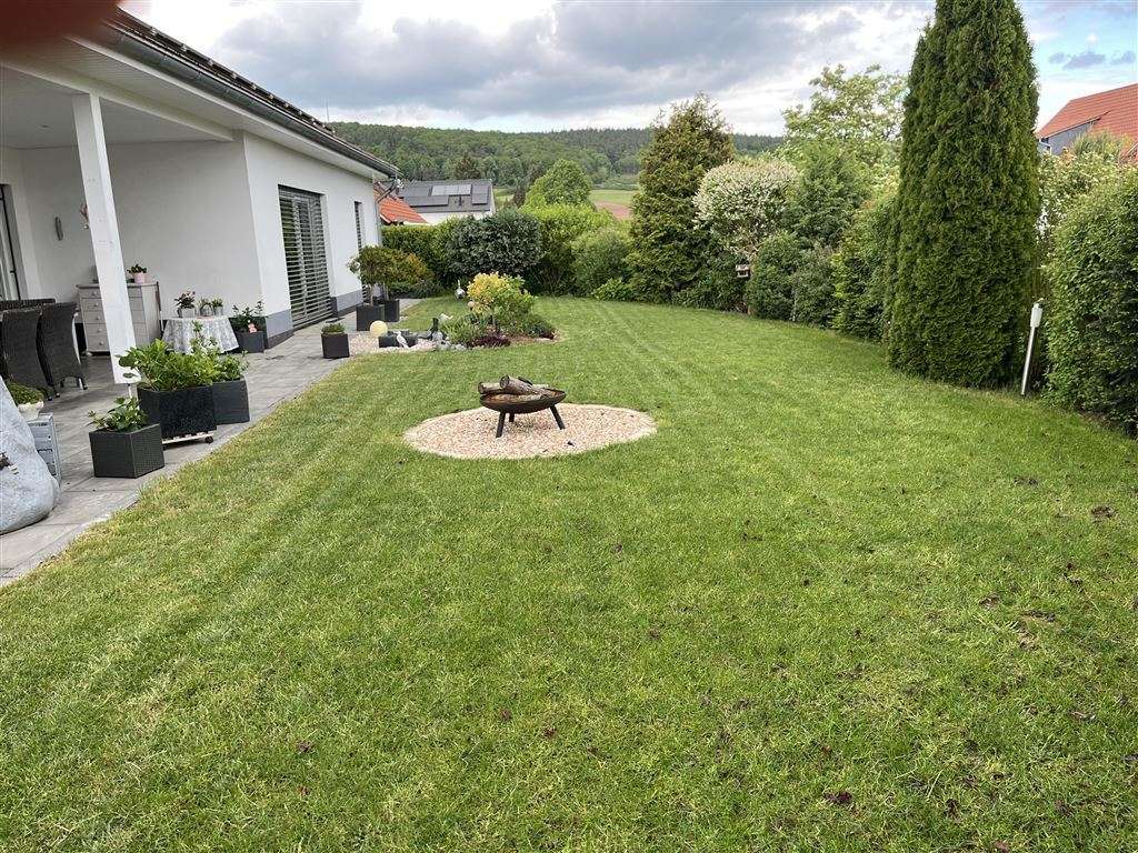 Thumbnail-Haus zum Kaufen in Bad Salzschlirf 649.000,00 € 140 m²