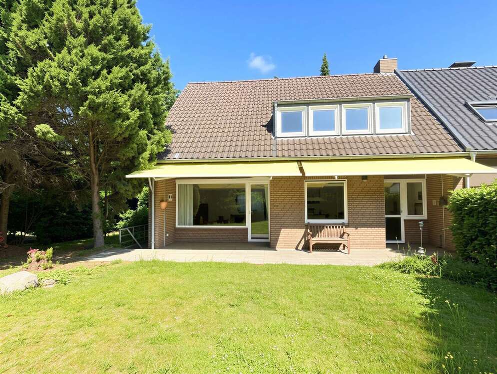 Thumbnail-Haus zum Kaufen in Neuss 629.000,00 € 120.06 m²