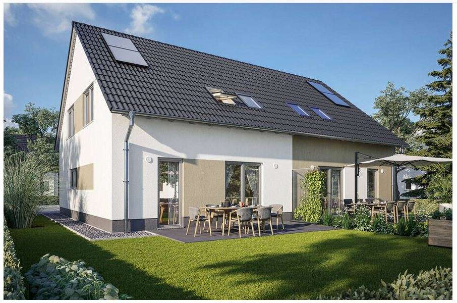 Thumbnail-Haus zum Kaufen in Bavenhausen 299.000,00 € 128 m²