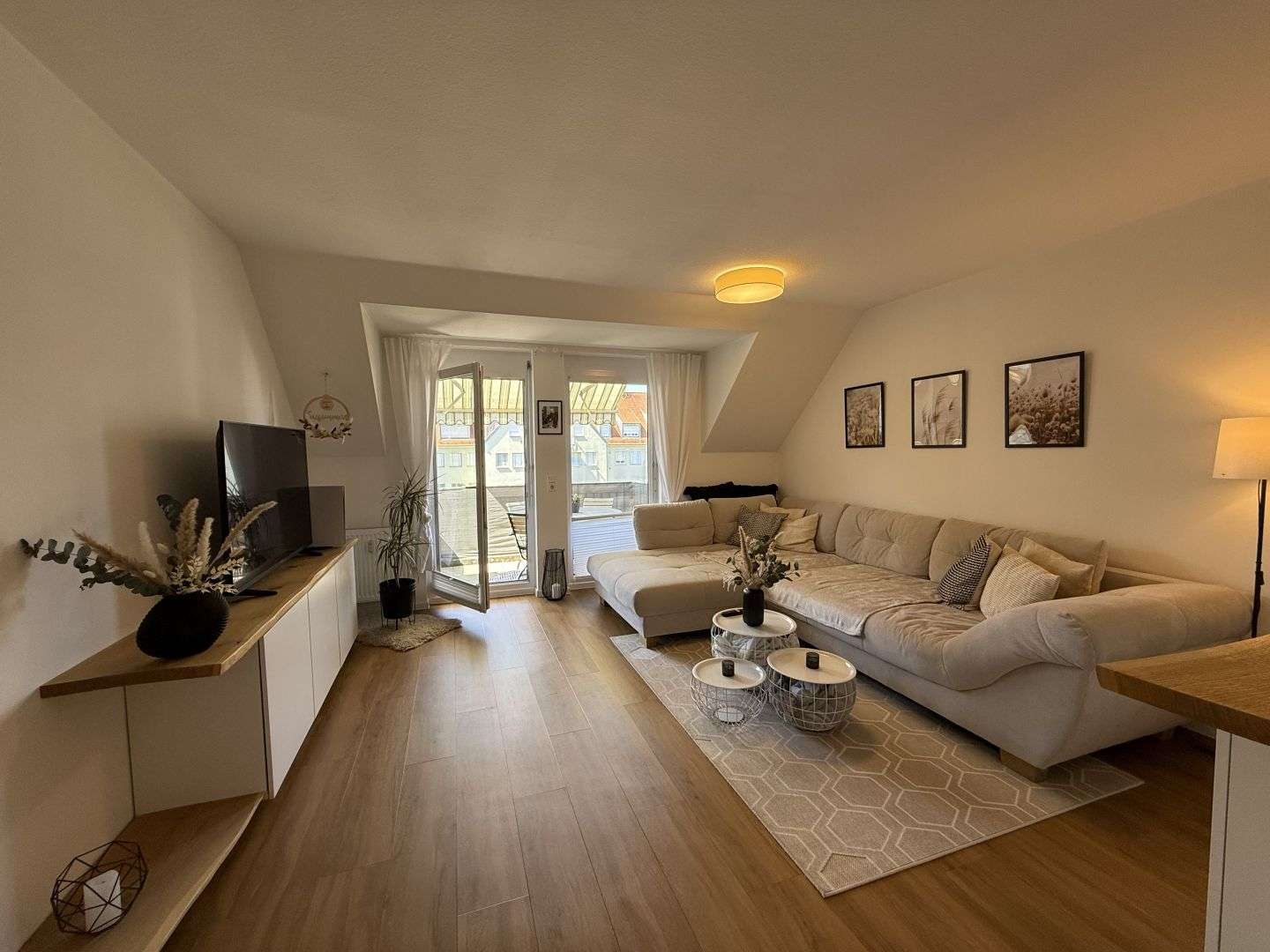 Thumbnail-Wohnung zum Kaufen in Roth 289.000,00 € 88 m²