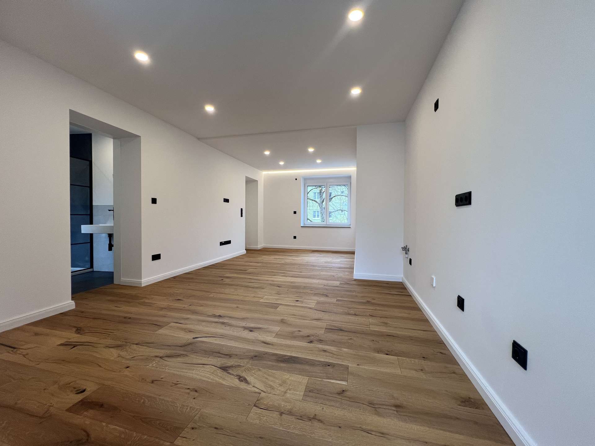 Thumbnail-Wohnung zum Kaufen in Augsburg 285.000,00 € 49.14 m²