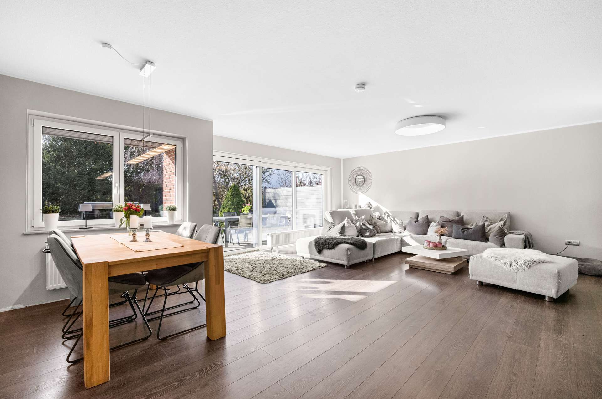 Thumbnail-Haus zum Kaufen in Barsinghausen 349.000,00 € 165.92 m²