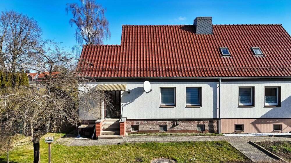 Thumbnail-Haus zum Kaufen in Neustadt 49.000,00 € 60 m²