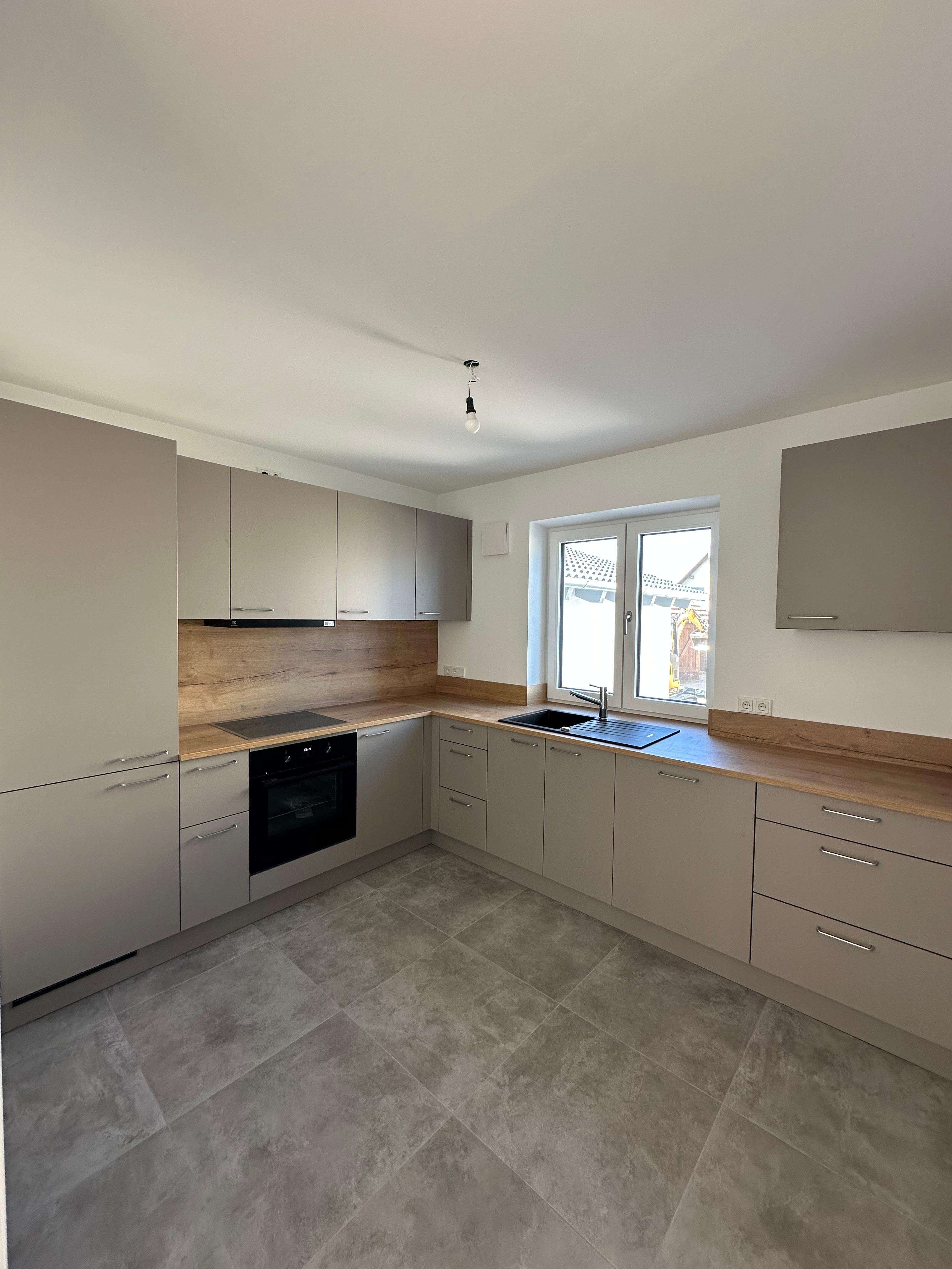 Thumbnail-Wohnung zum Mieten in Königsfeld 1.150,00 € 90 m²