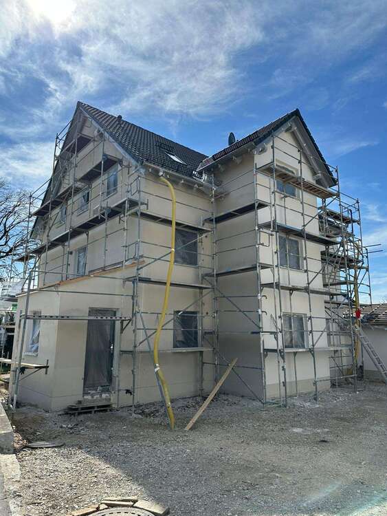 Thumbnail-Wohnung zum Mieten in Königsfeld 1.150,00 € 90 m²