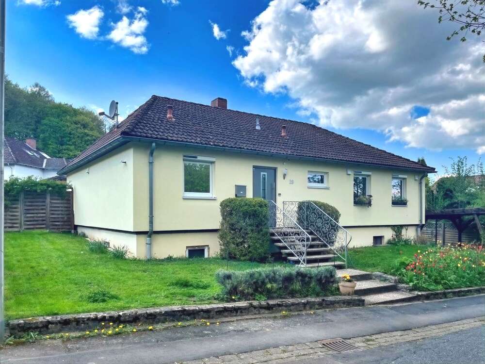 Thumbnail-Haus zum Kaufen in Bovenden 339.000,00 € 108.07 m²