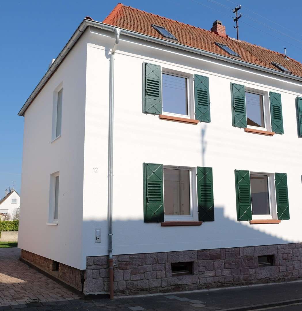 Thumbnail-Haus zum Kaufen in Dreieich 799.000,00 € 127 m²