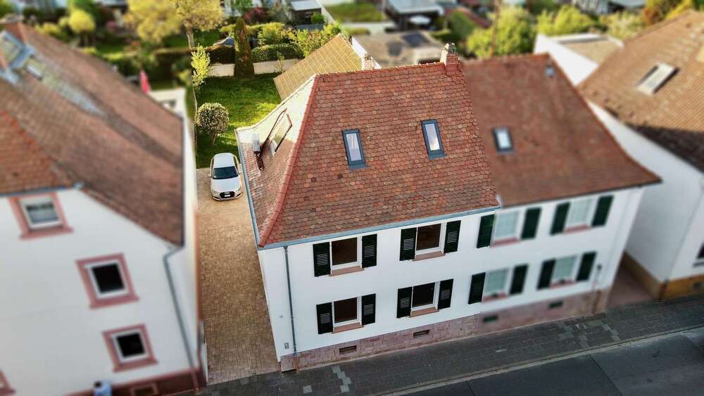 Thumbnail-Haus zum Kaufen in Dreieich 799.000,00 € 127 m²