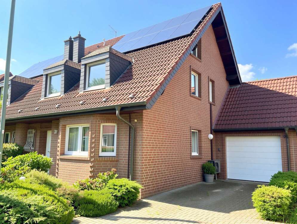 Thumbnail-Haus zum Kaufen in Neuss 659.000,00 € 135.75 m²