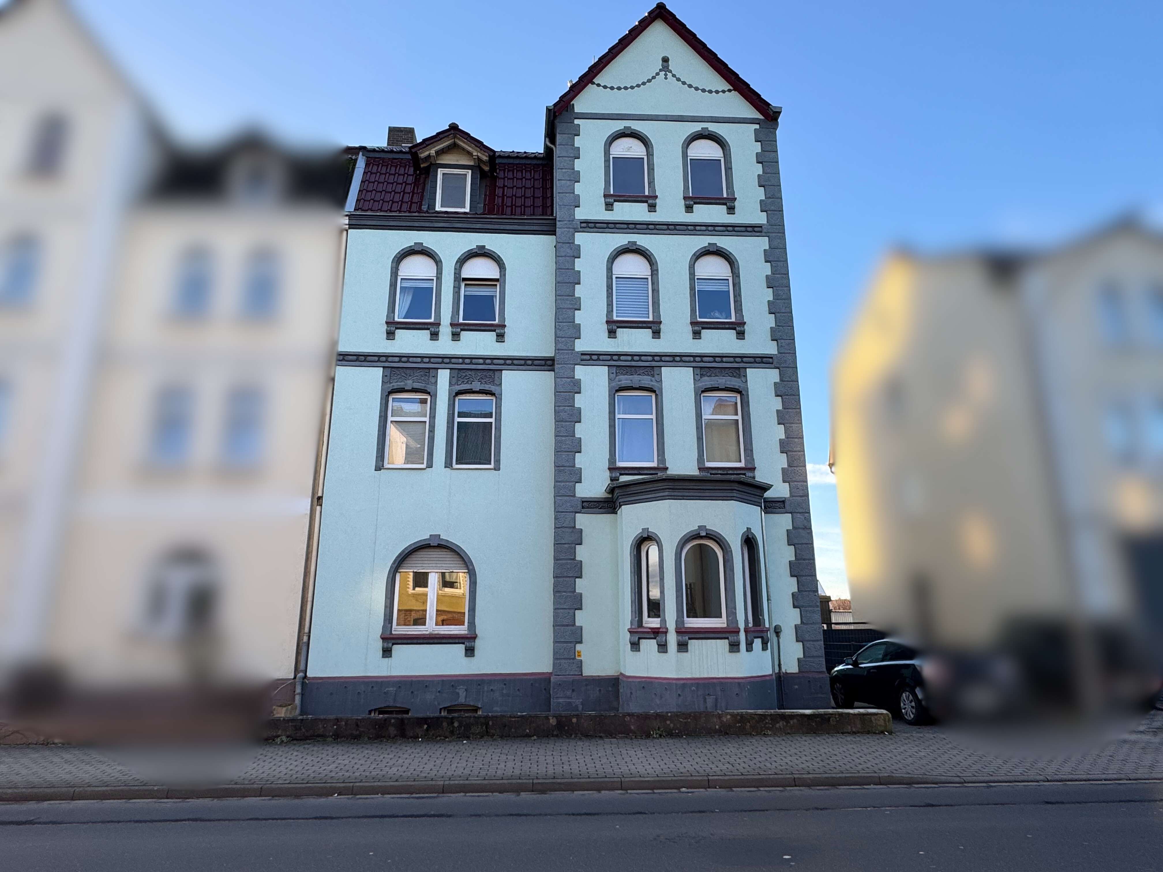 Thumbnail-Haus zum Kaufen in Bebra 444.999,00 € 378 m²