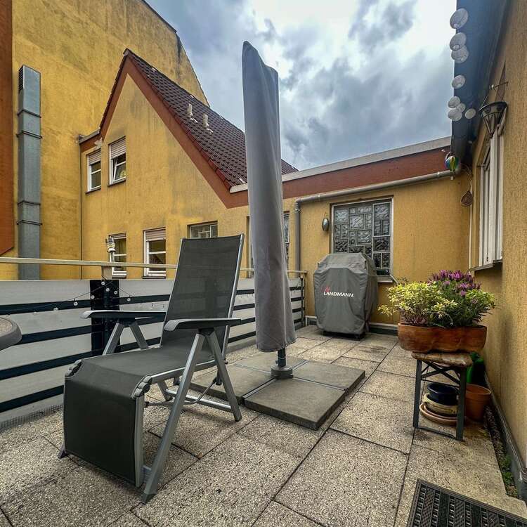 Thumbnail-Wohnung zum Kaufen in Unna 199.000,00 € 78.84 m²