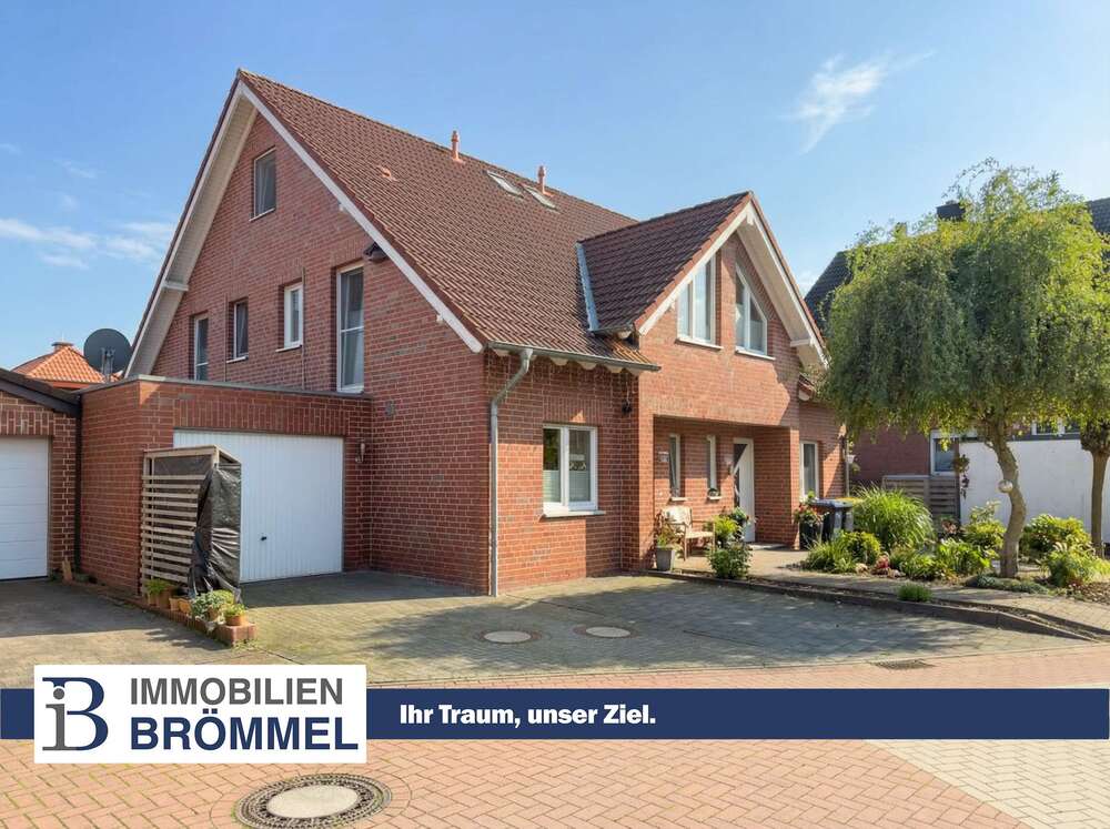 Thumbnail-Haus zum Kaufen in Raesfeld-Erle 405.000,00 € 109 m²