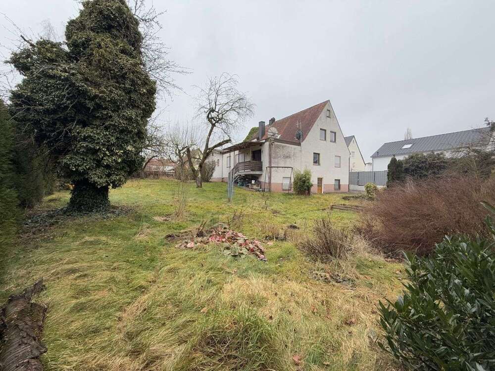 Thumbnail-Grundstück zu verkaufen in Dillingen an der Donau 349.000,00 € 1282 m²