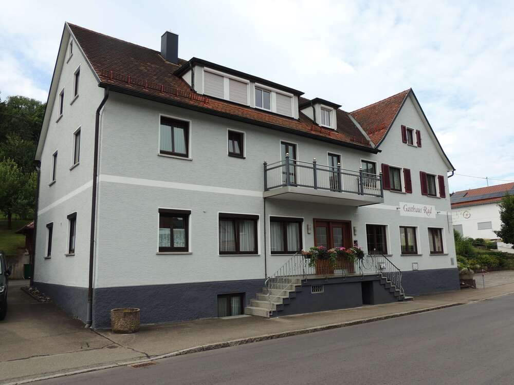 Thumbnail-Haus zum Kaufen in Bad Ditzenbach 615.000,00 € 168 m²