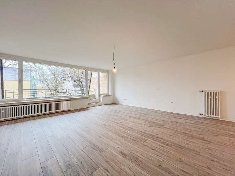 Thumbnail-Wohnung zum Mieten in Minden 999,00 € 98 m²