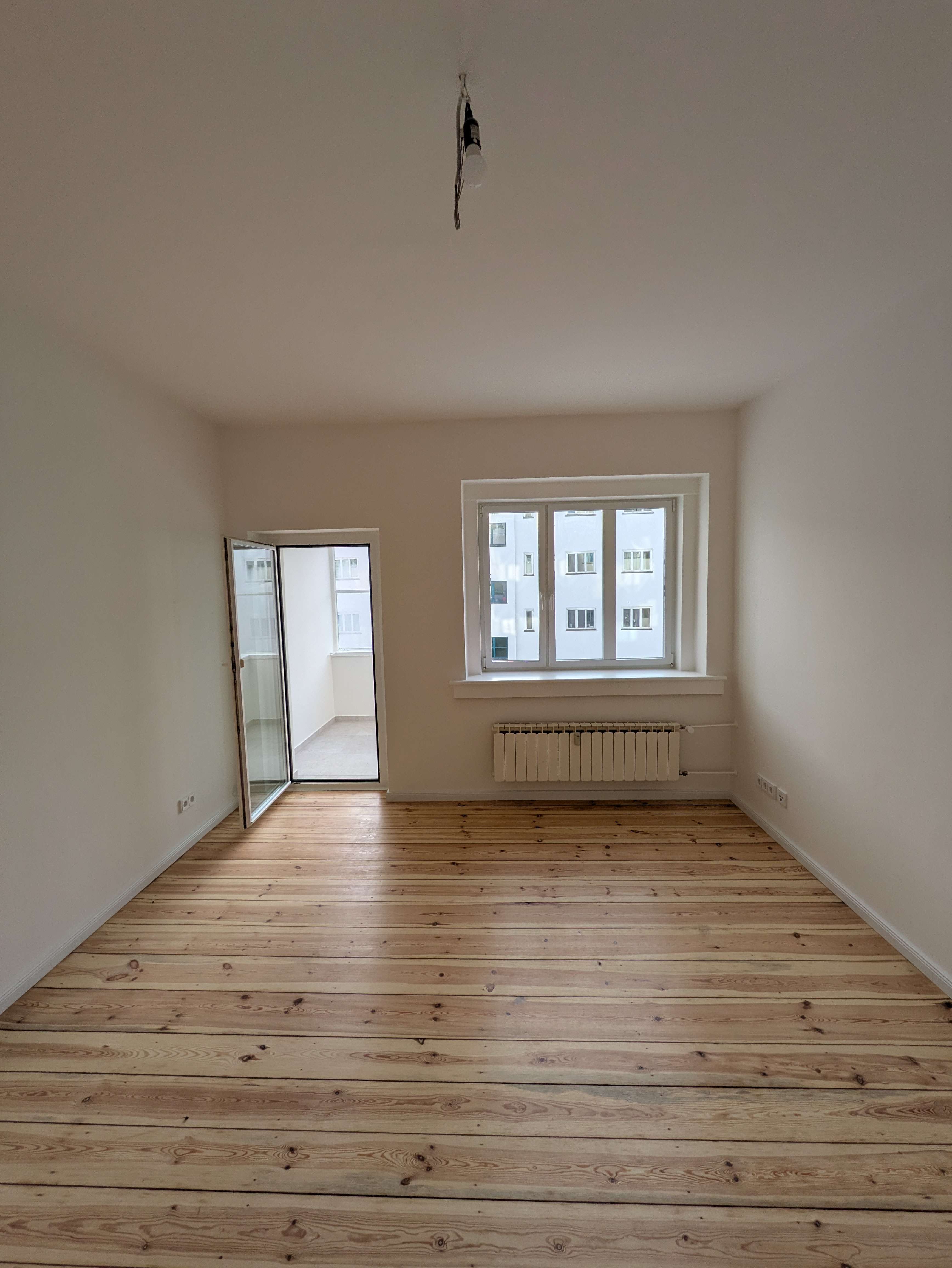 Thumbnail-Wohnung zum Mieten in Berlin 1.045,25 € 56.5 m²