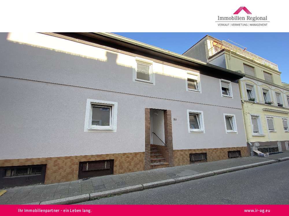 Thumbnail-Haus zum Mieten in Baden-Baden 2.200,00 € 175 m²