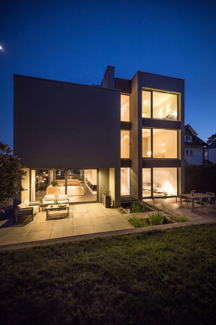 Thumbnail-Haus zum Kaufen in Oberursel 6.300.000,00 € 680 m²