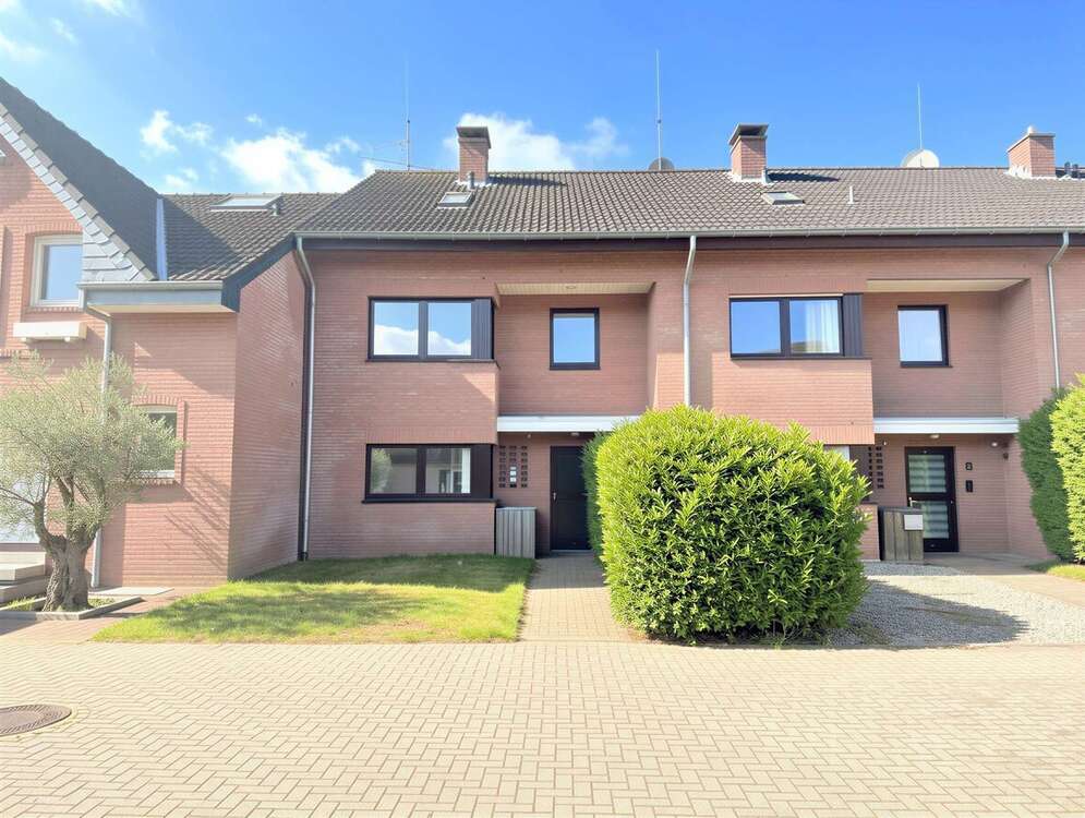 Thumbnail-Haus zum Kaufen in Neuss 539.000,00 € 162 m²